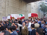 Gebran Tueni Funeral